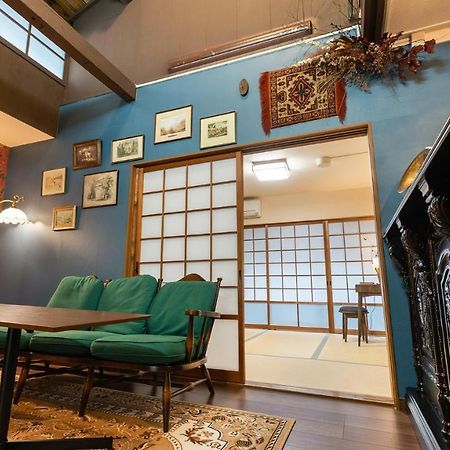 Kyo No Yume Villa Kyoto Eksteriør billede