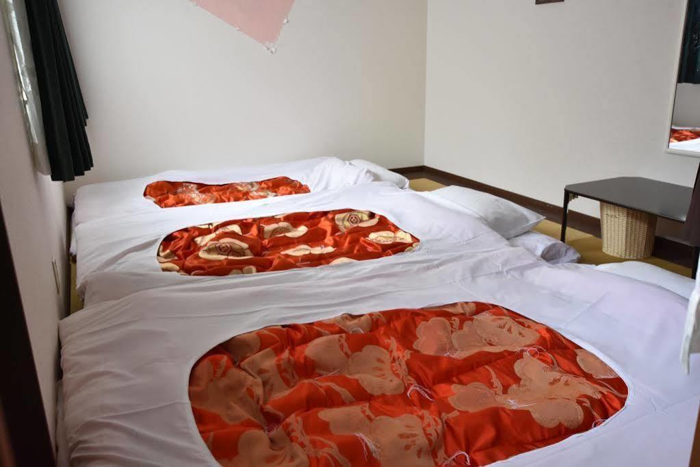 Kyo No Yume Villa Kyoto Eksteriør billede