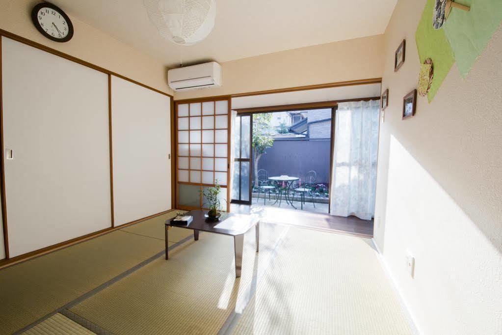 Kyo No Yume Villa Kyoto Eksteriør billede