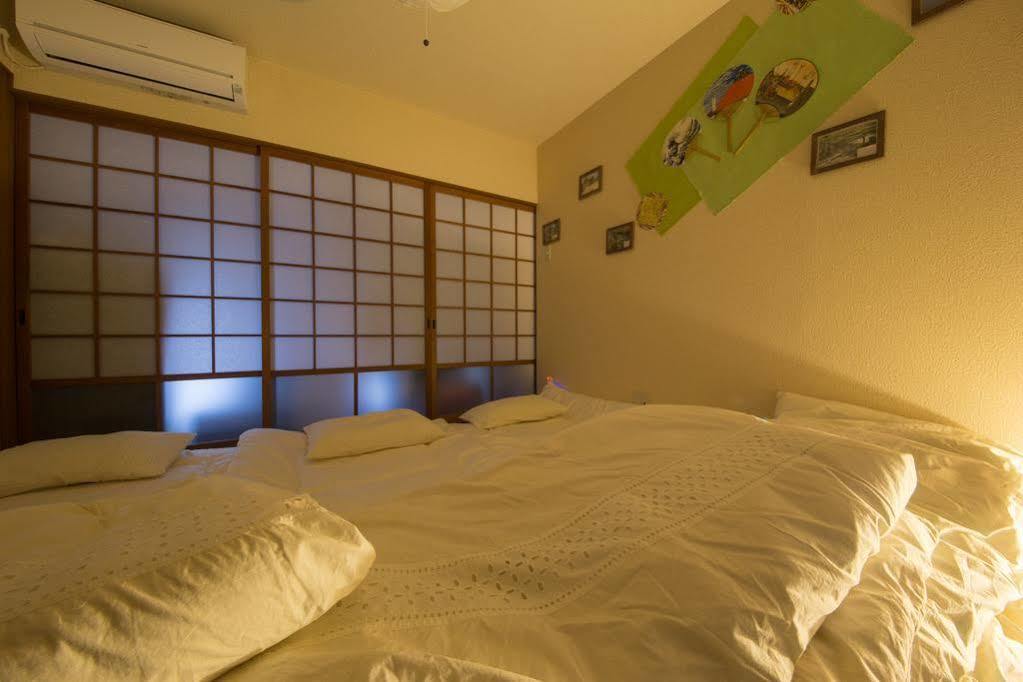 Kyo No Yume Villa Kyoto Eksteriør billede