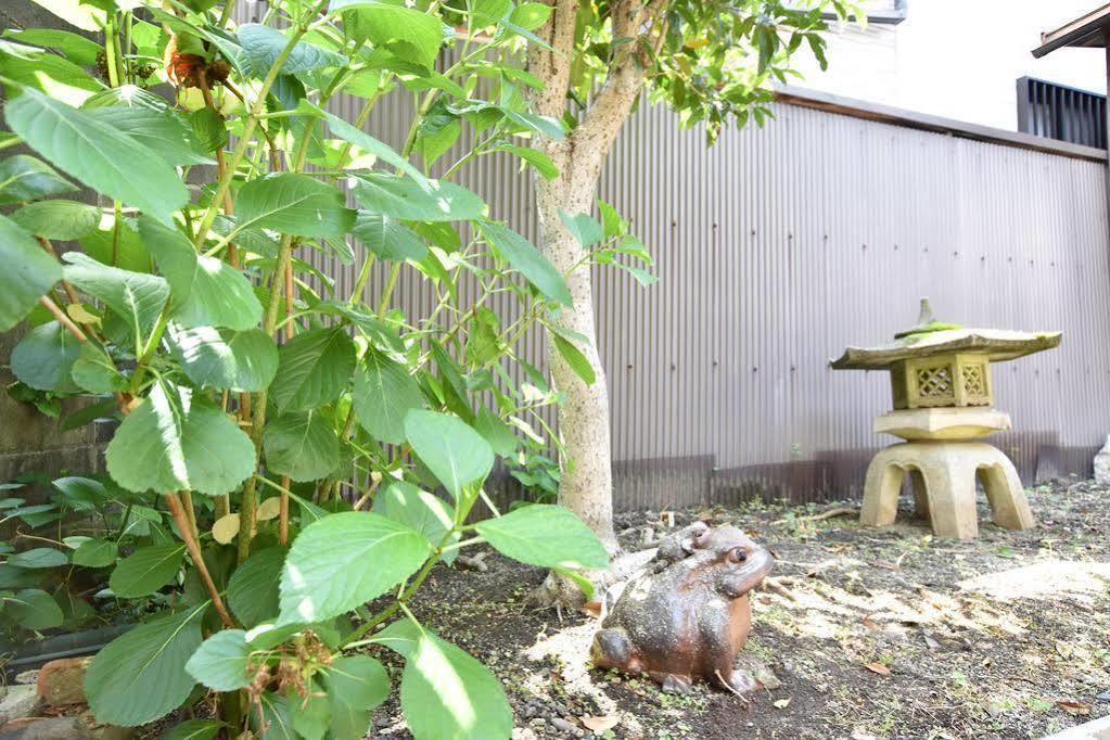 Kyo No Yume Villa Kyoto Eksteriør billede