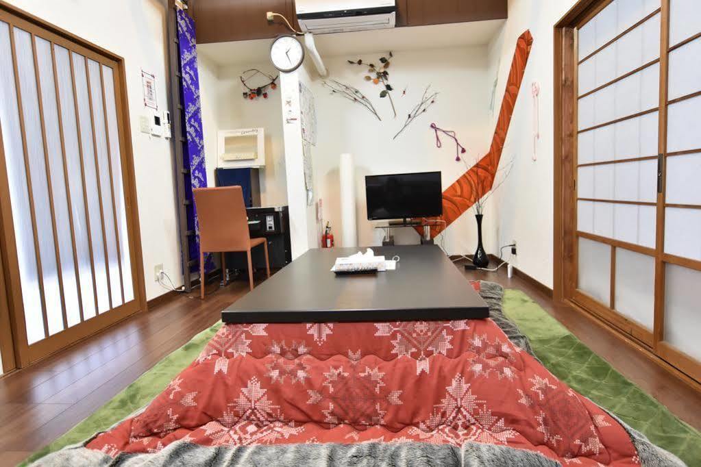Kyo No Yume Villa Kyoto Eksteriør billede